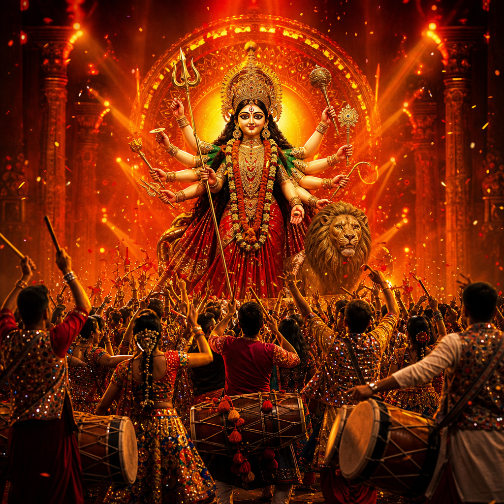 Jai Mata Bass