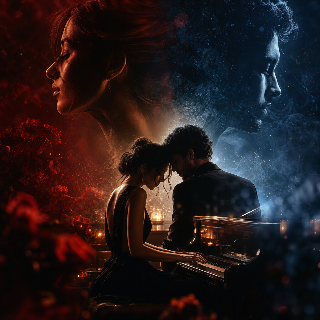 Midnight Heartbeat