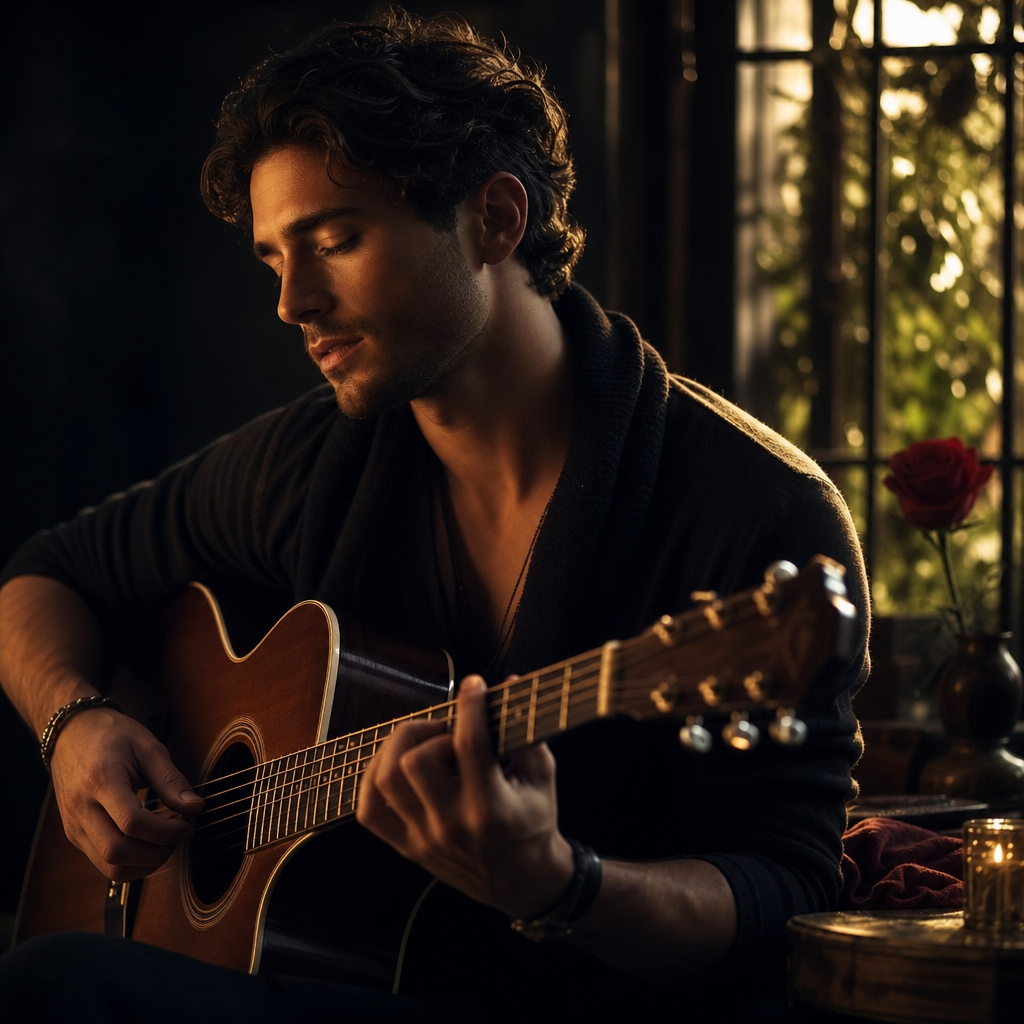 Midnight Serenade