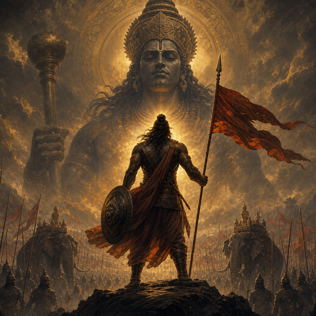 Ran Garjana