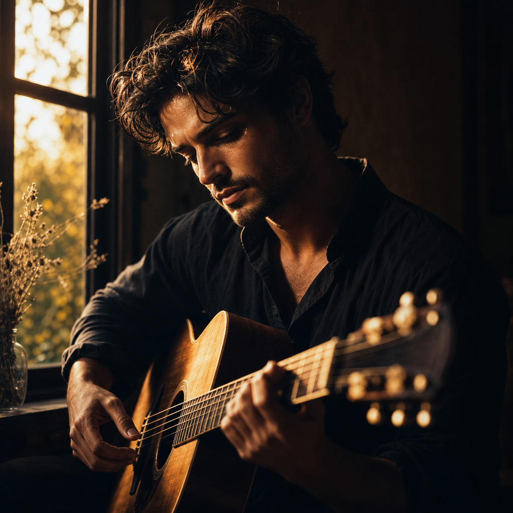 Midnight Serenade