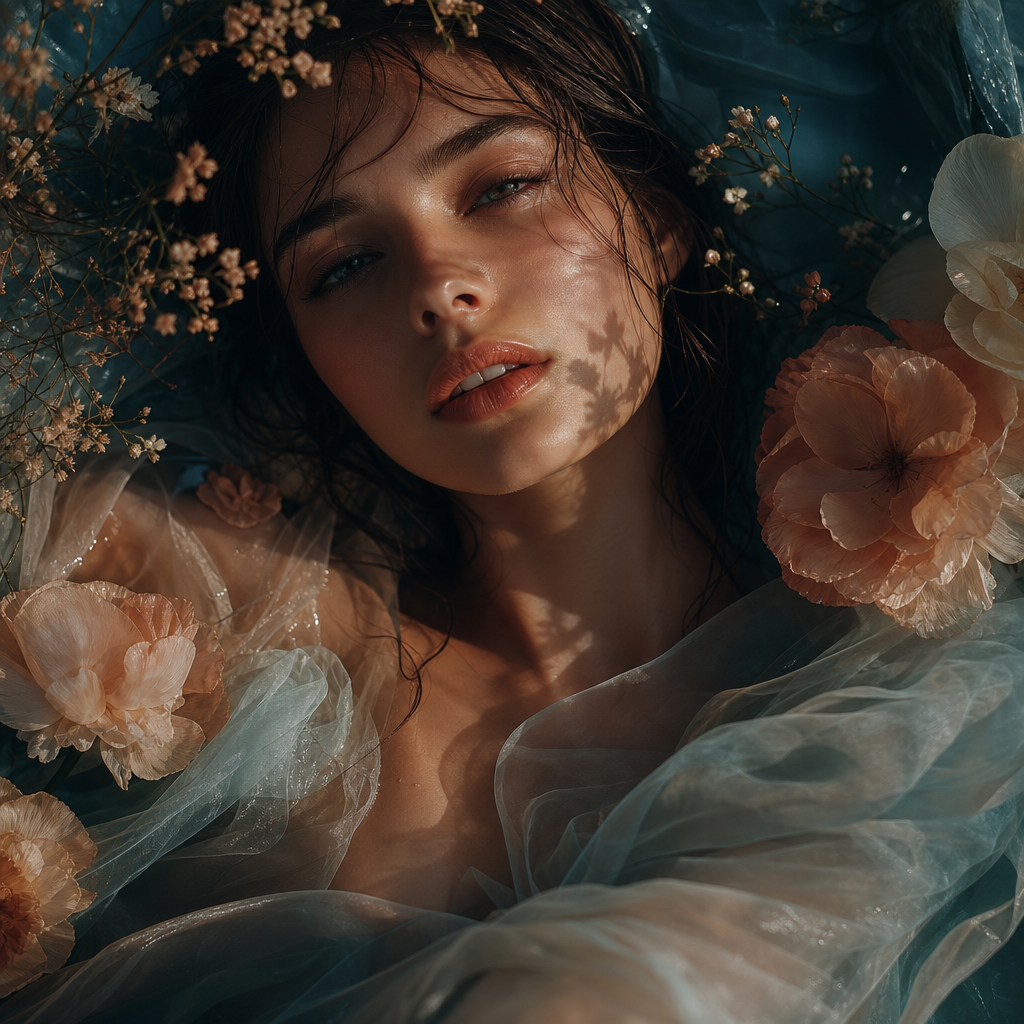 Velvet Echo