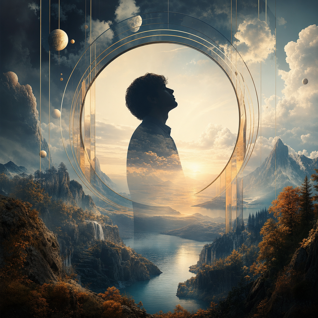Echoes Of Dawn