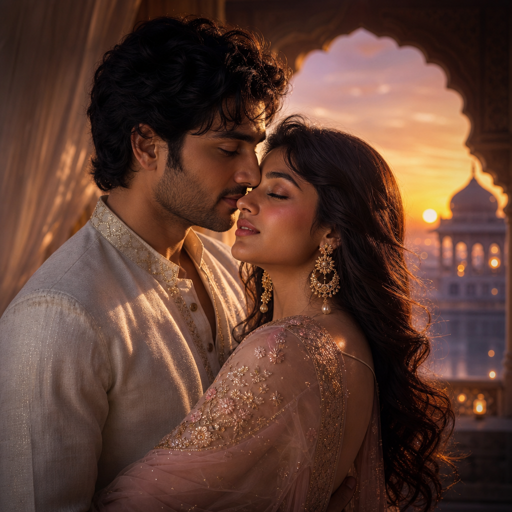 Pyar Ke Sapne
