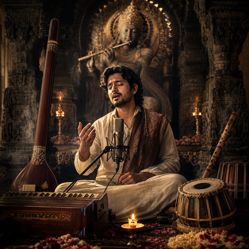 Shambhu Pranam