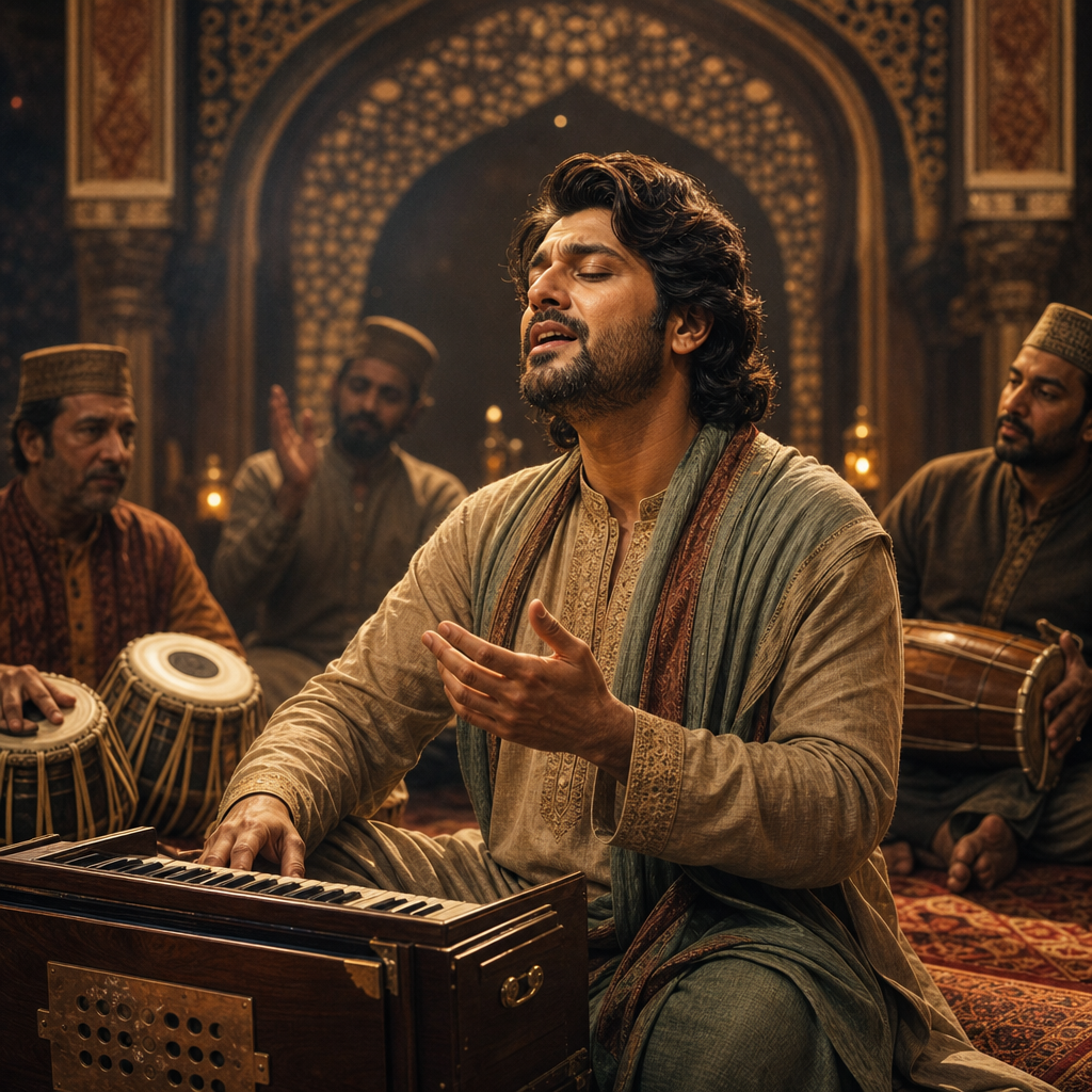 Ishq Da Kurbaan