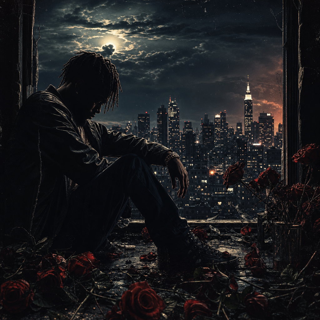 Velvet Scars