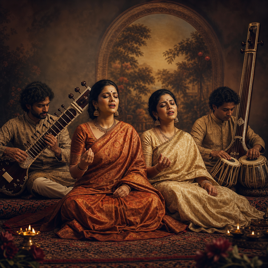 Raag Sangam