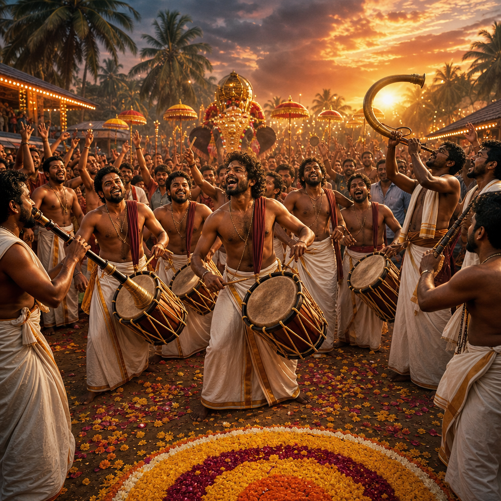 Onam Thiruvizha
