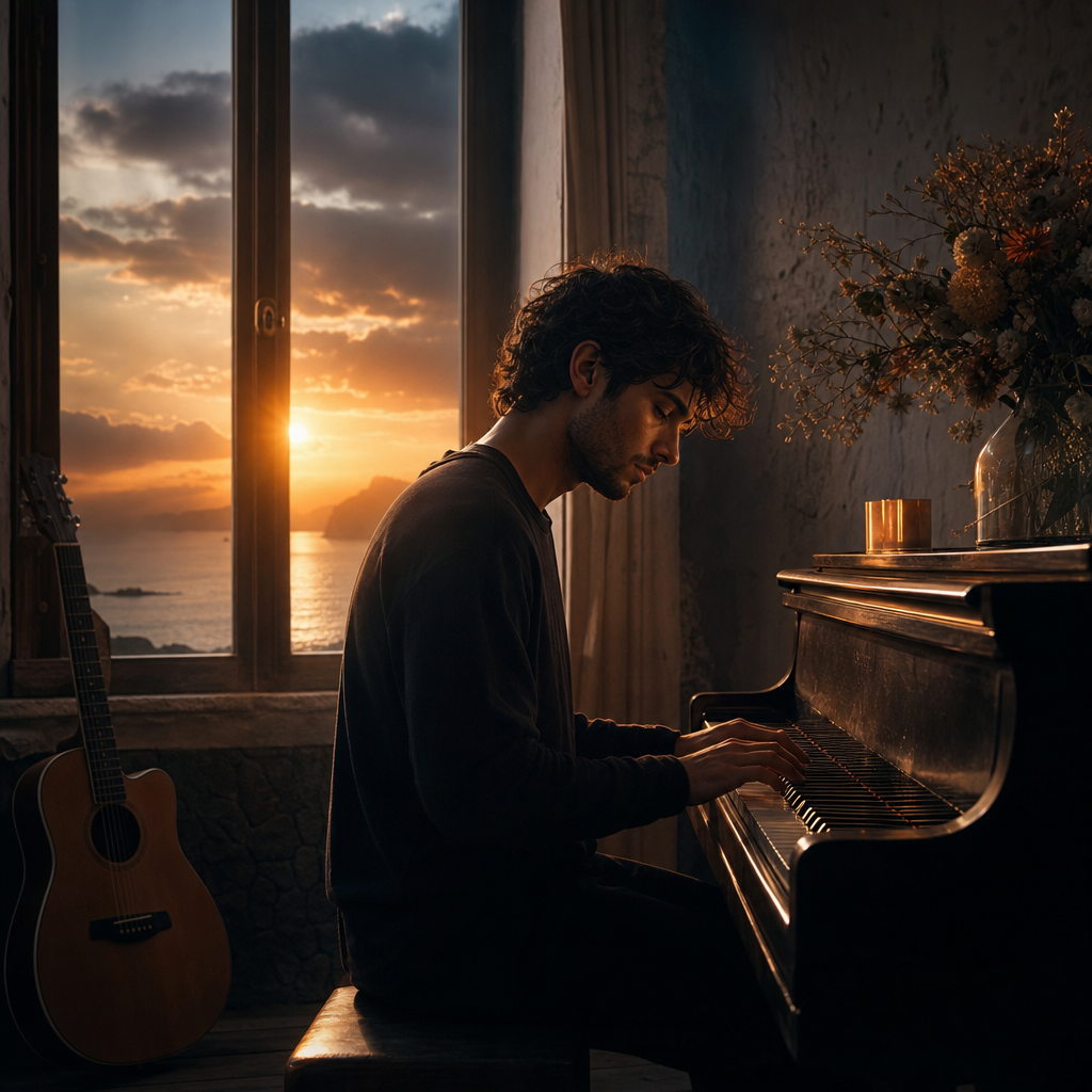 Quietly Yours