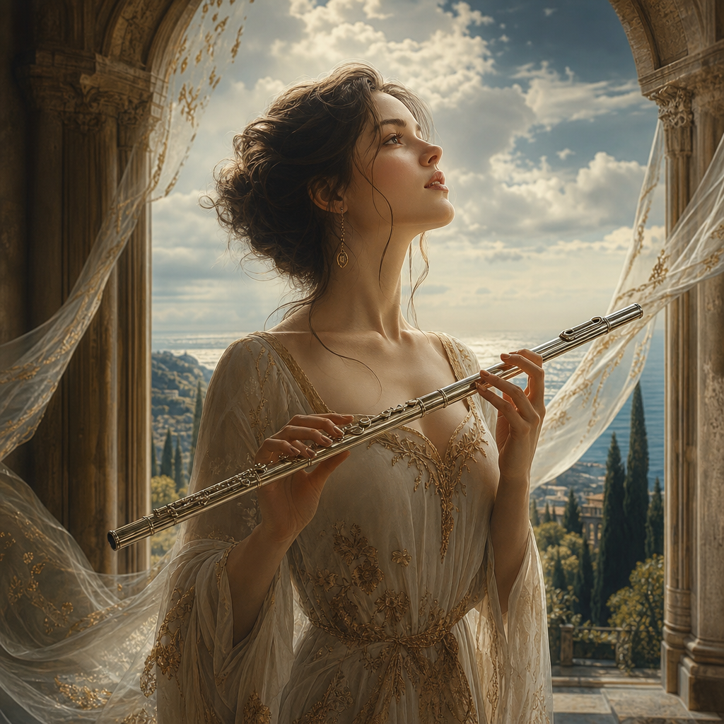 Whispering Reed