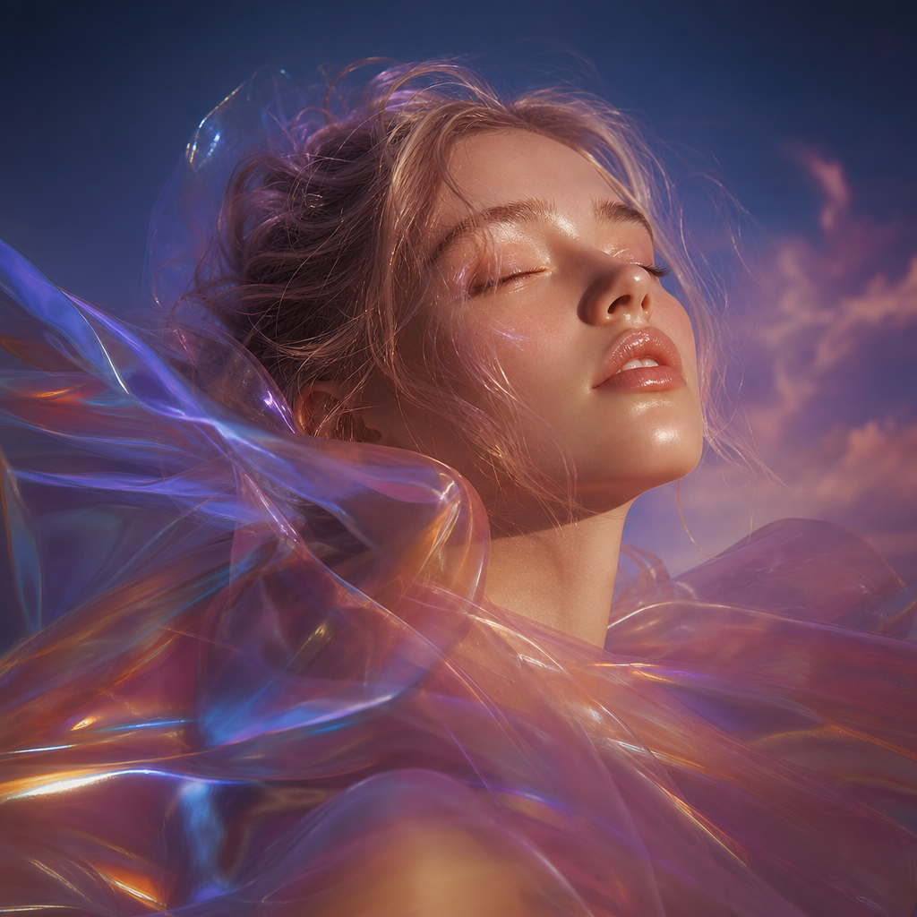 Digital Lullaby