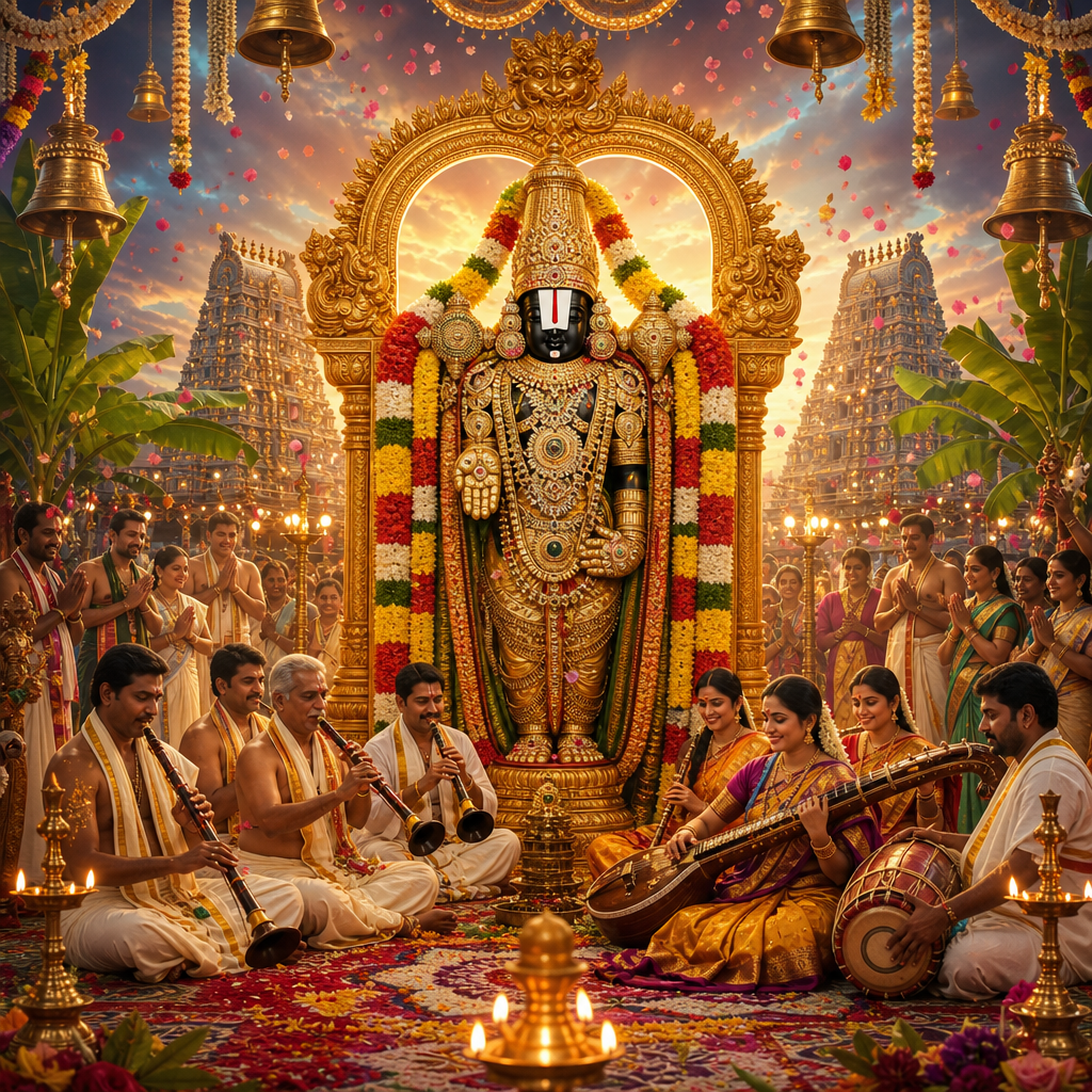Sri Venkata Mangalam