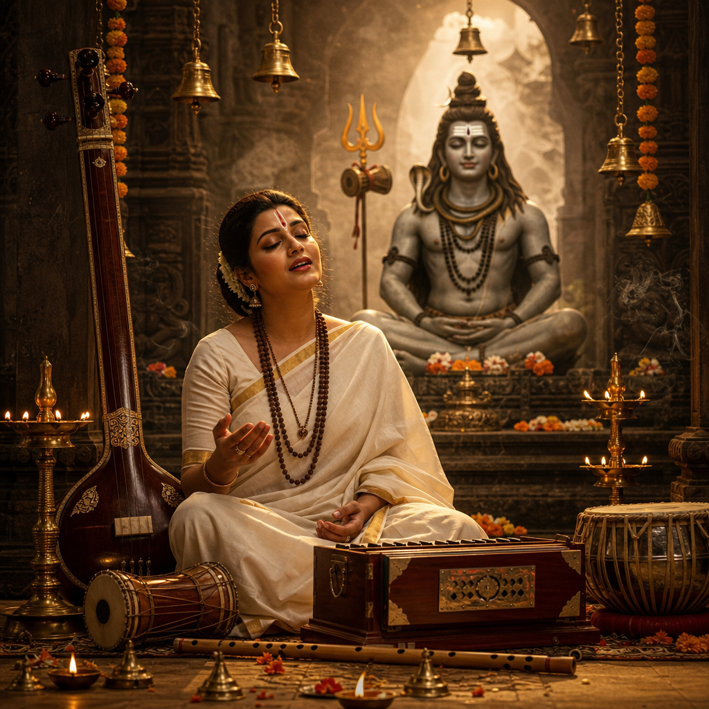 Shiv Sharanam