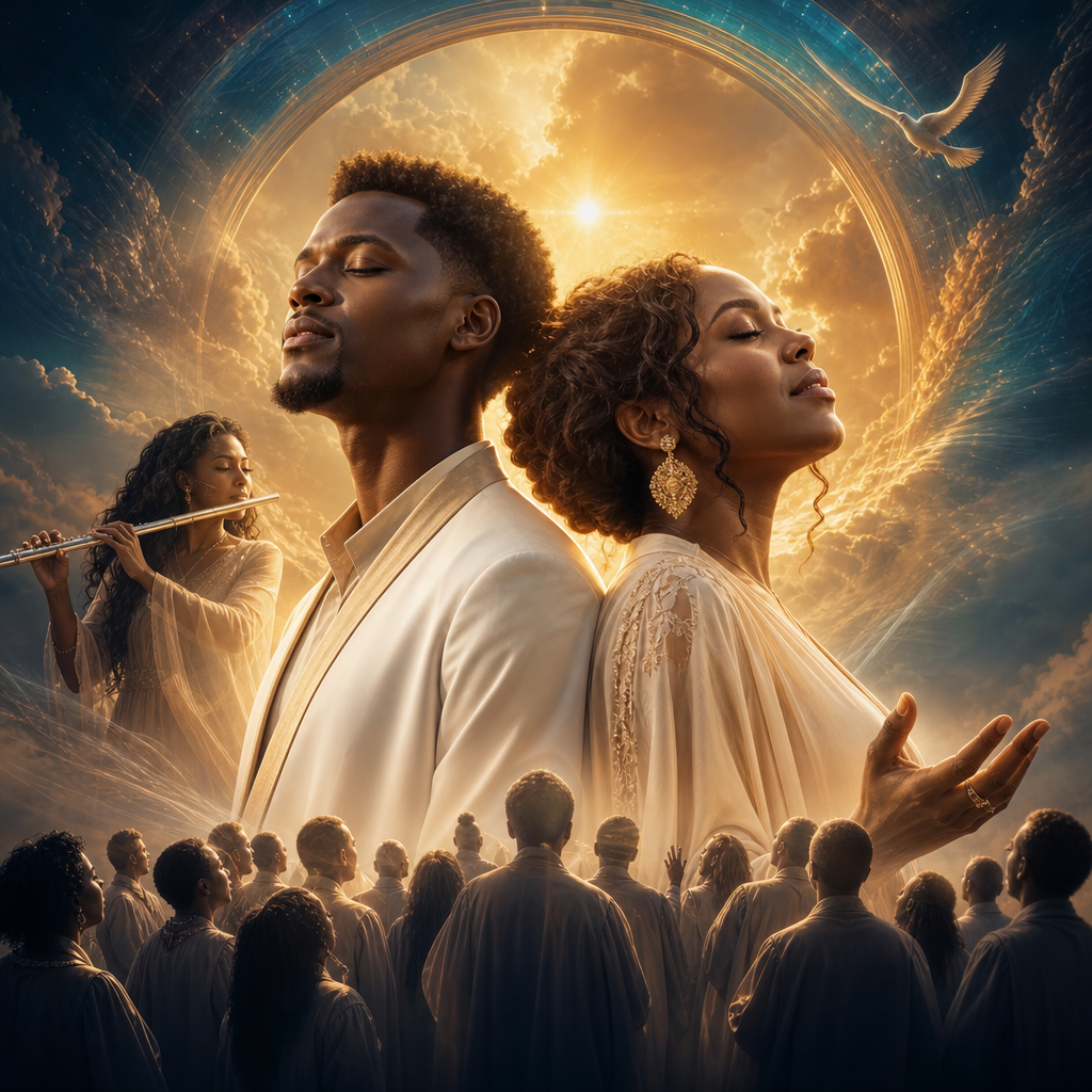 Rising Harmony