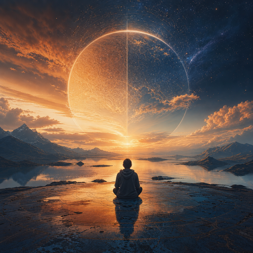 Peace In Echoes