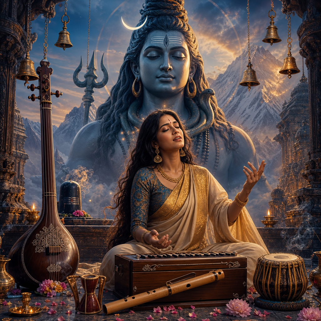 Shiv Sharanam