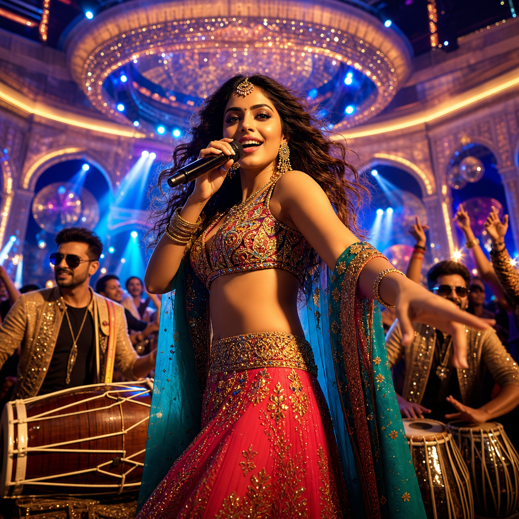 Dil Se Naach