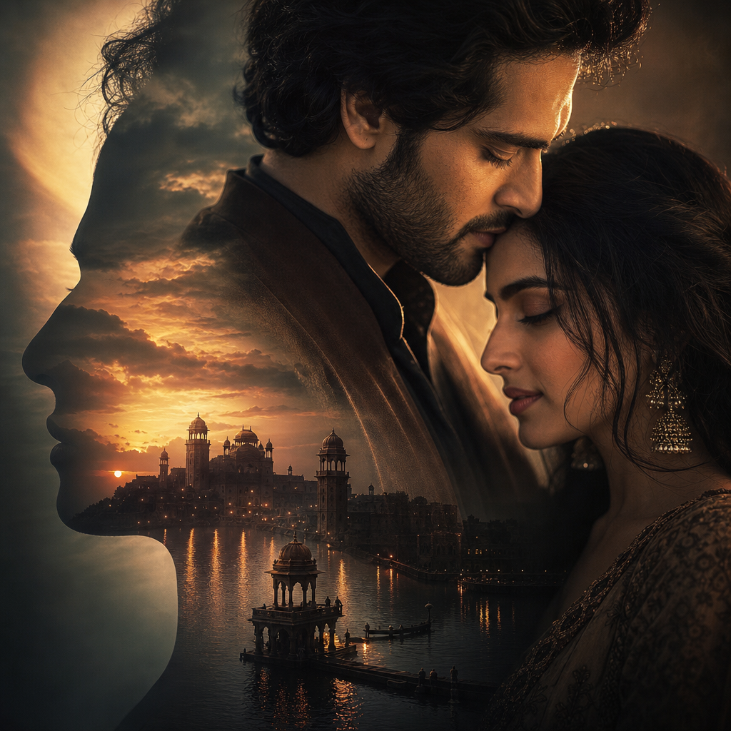 Timeless Dil