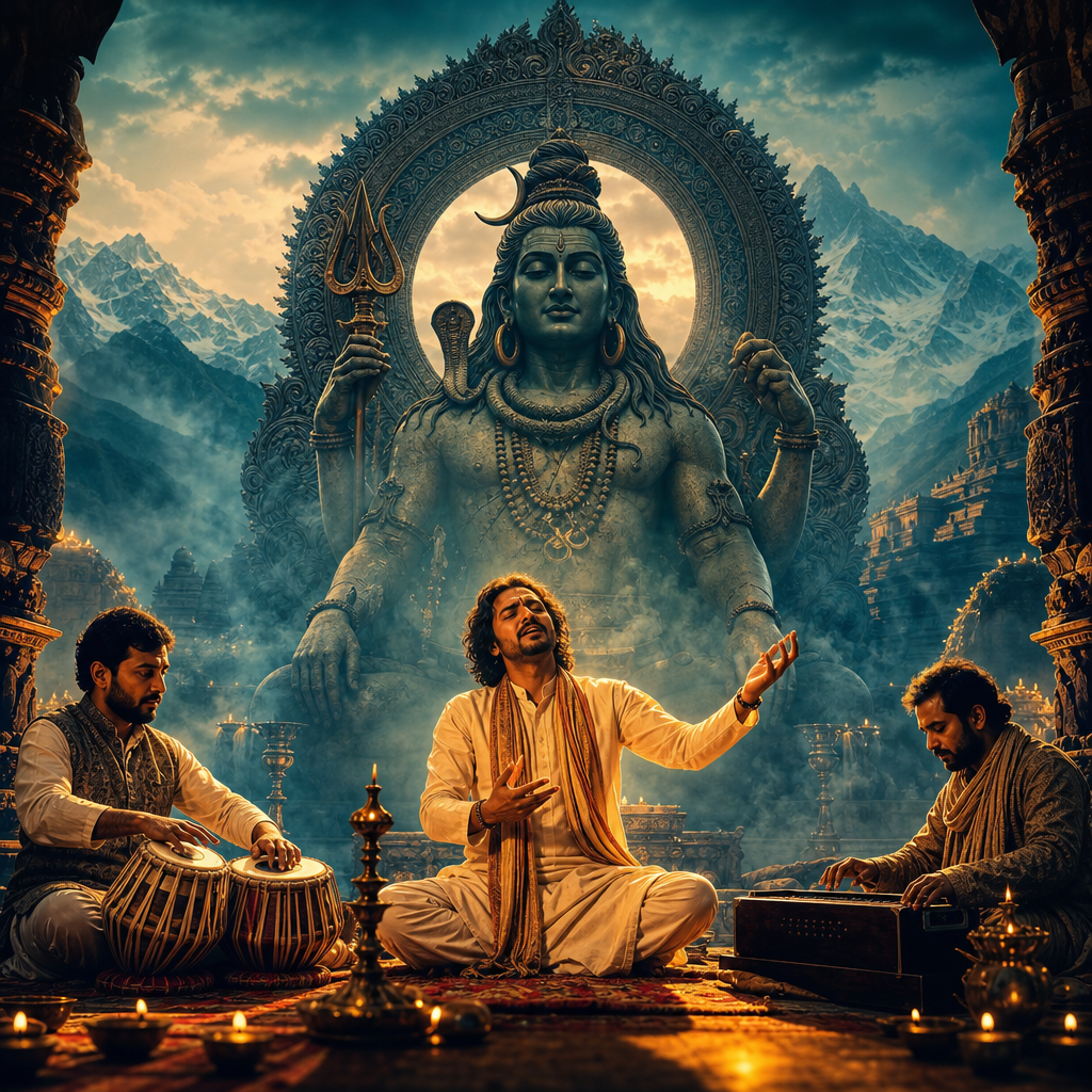 Anant Dhvani