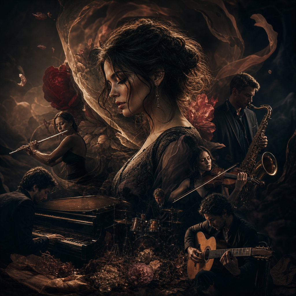 Velvet Goodbye