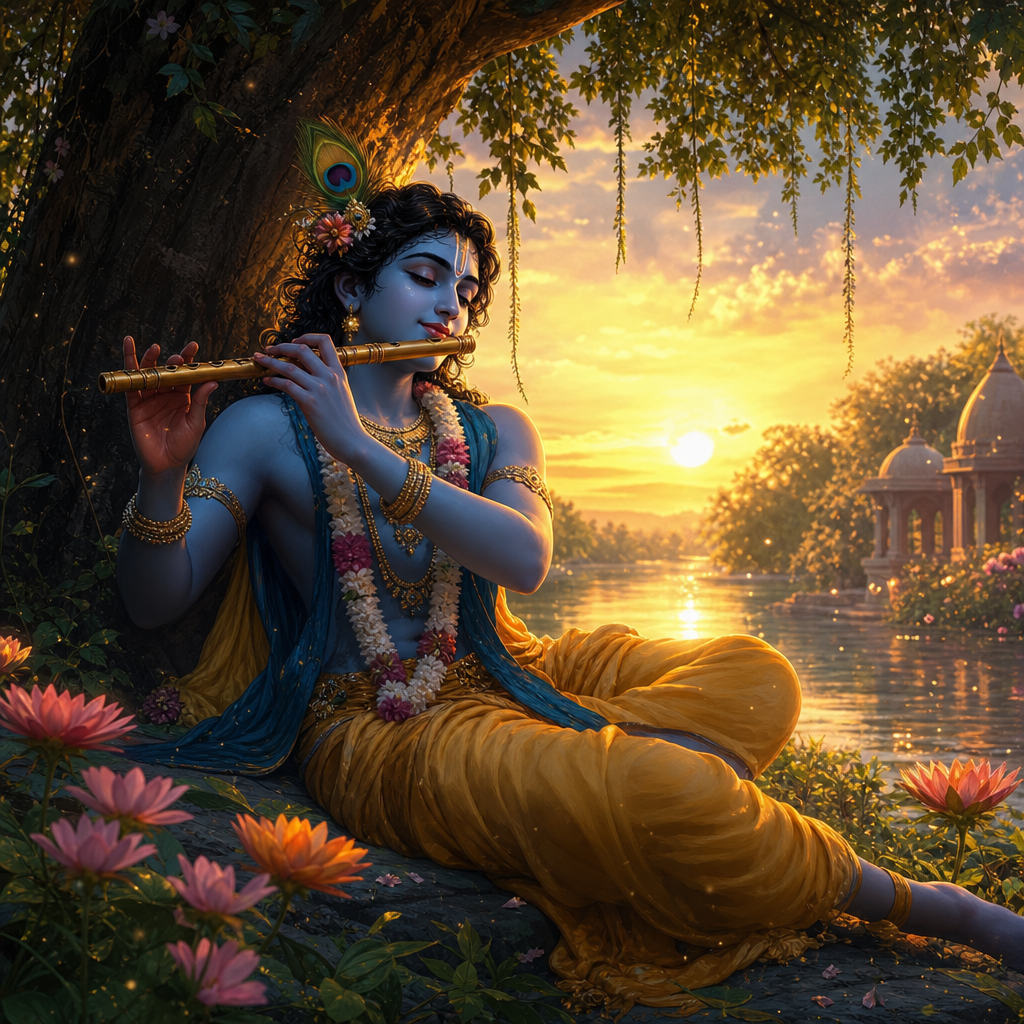 Shyam Dhun