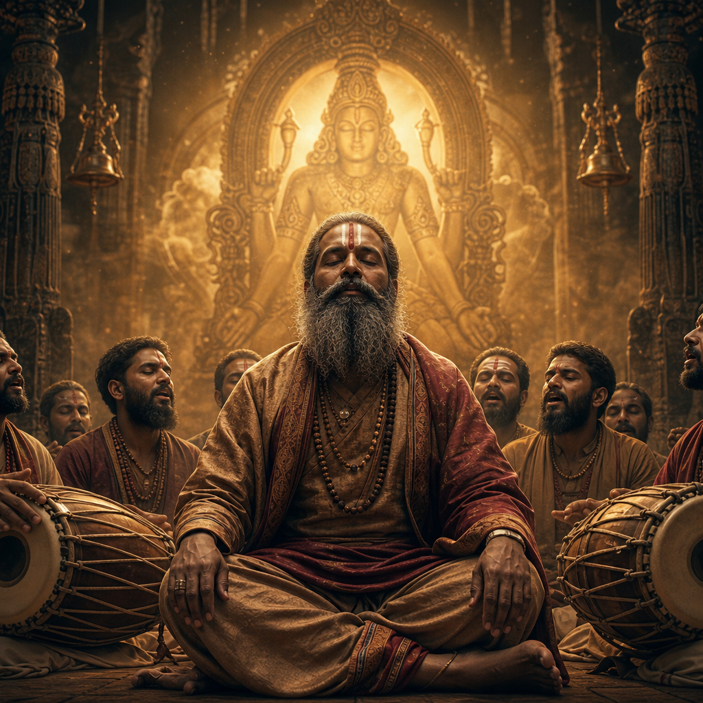 Tandava Trance