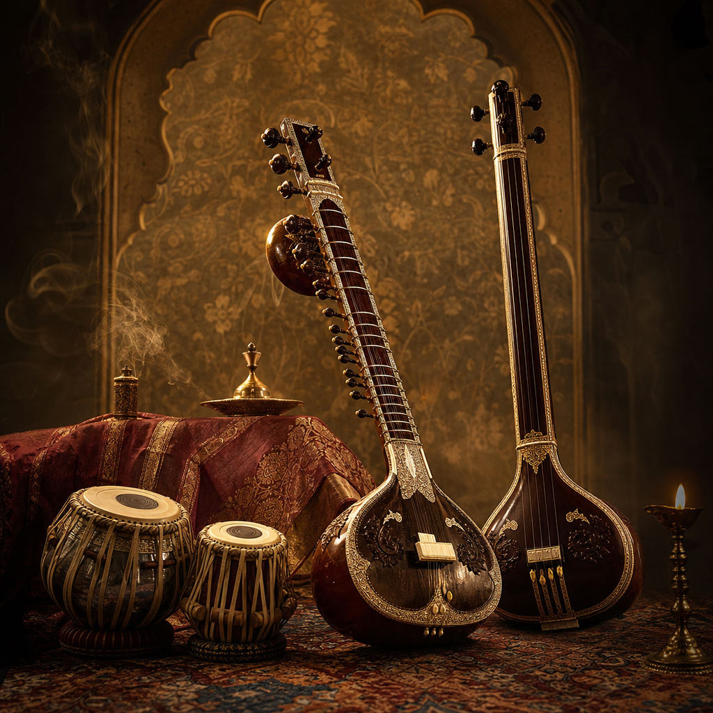 Raaga Dhyan