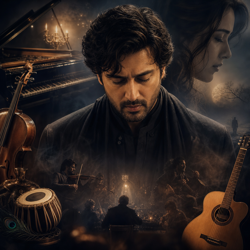 Gunaah-E-Mohabbat