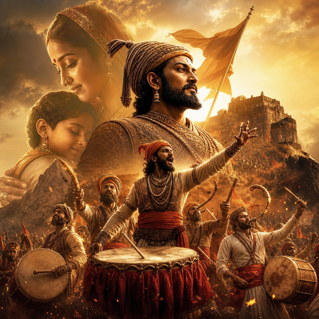 Maharashtra Garjana