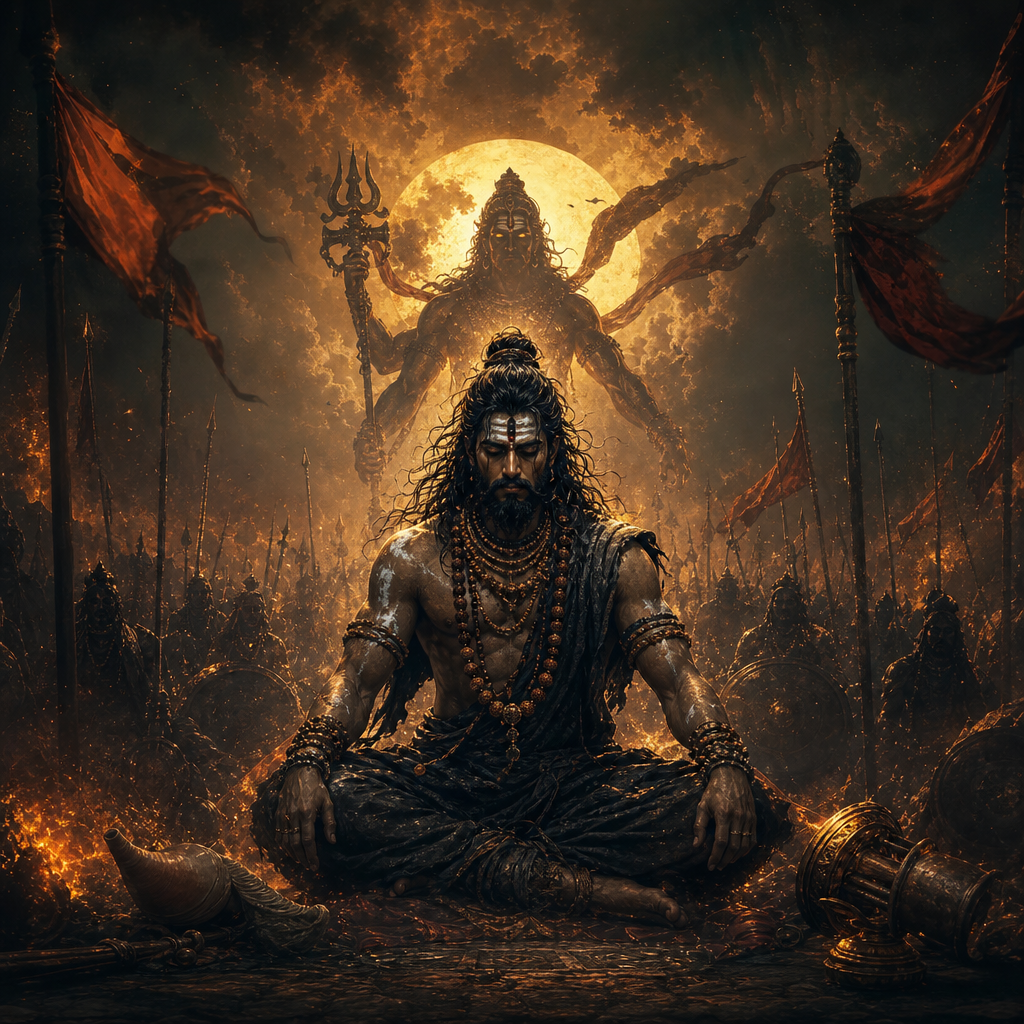 Rudra Ranbhoomi