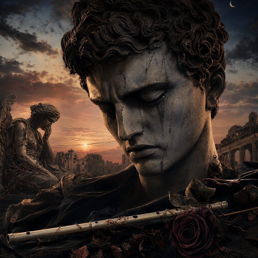 Midnight Wound