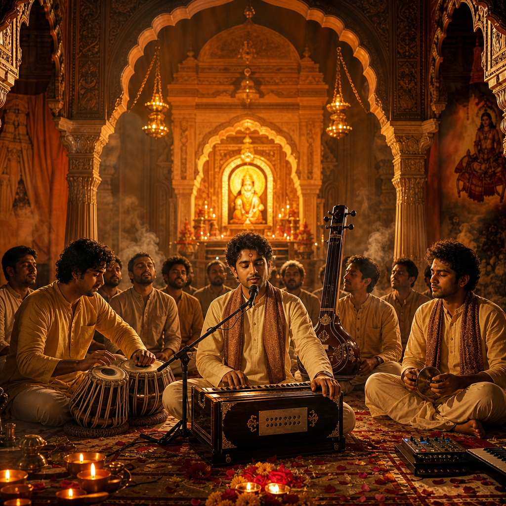 Mangal Ganaraj