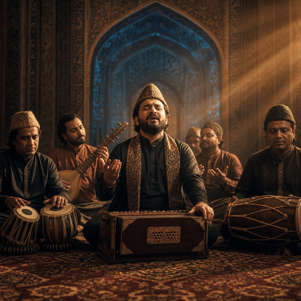 Ishq Gorzang