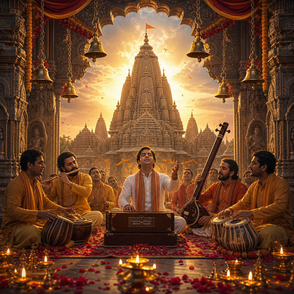 Shiv Aaradhana