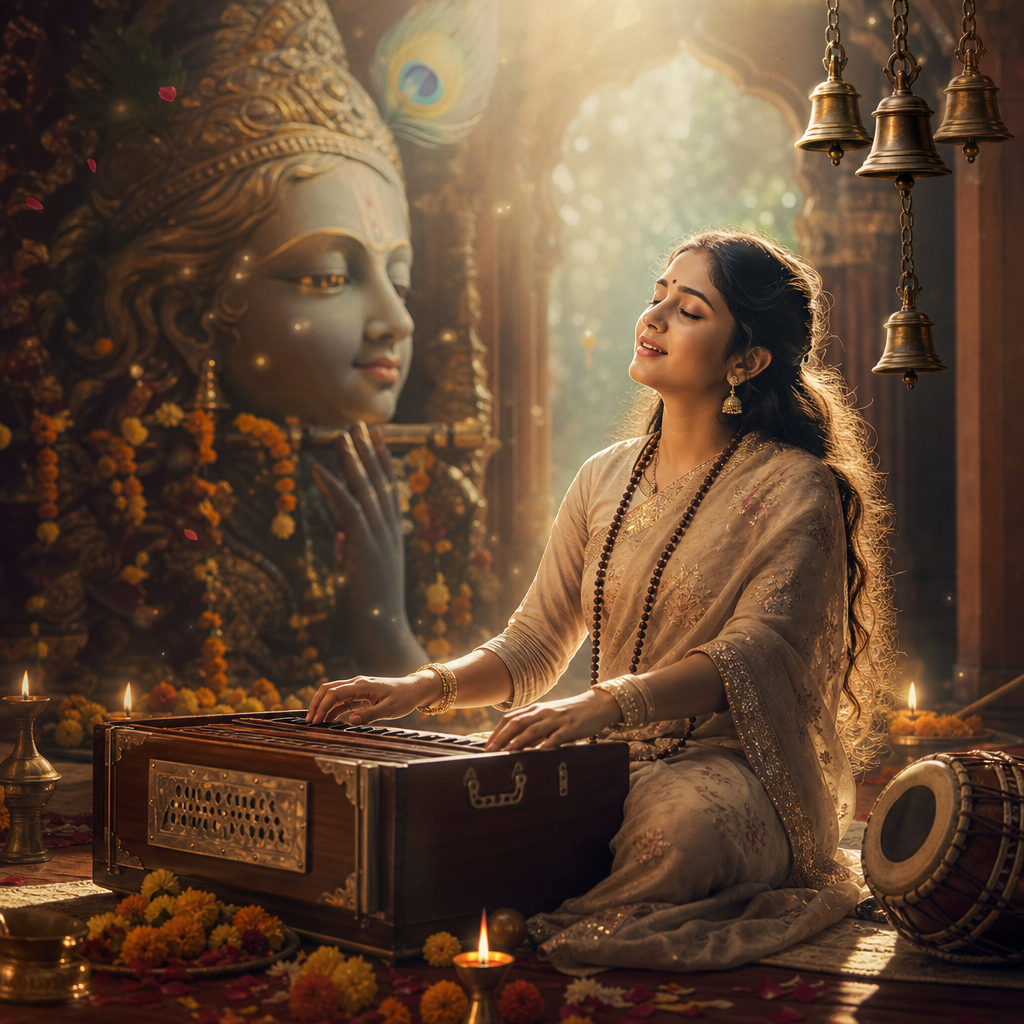 Durga Vandana
