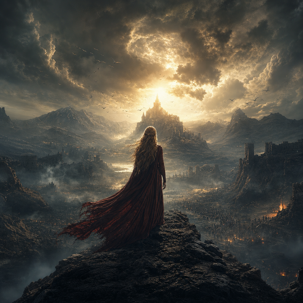 Echoes of Valor