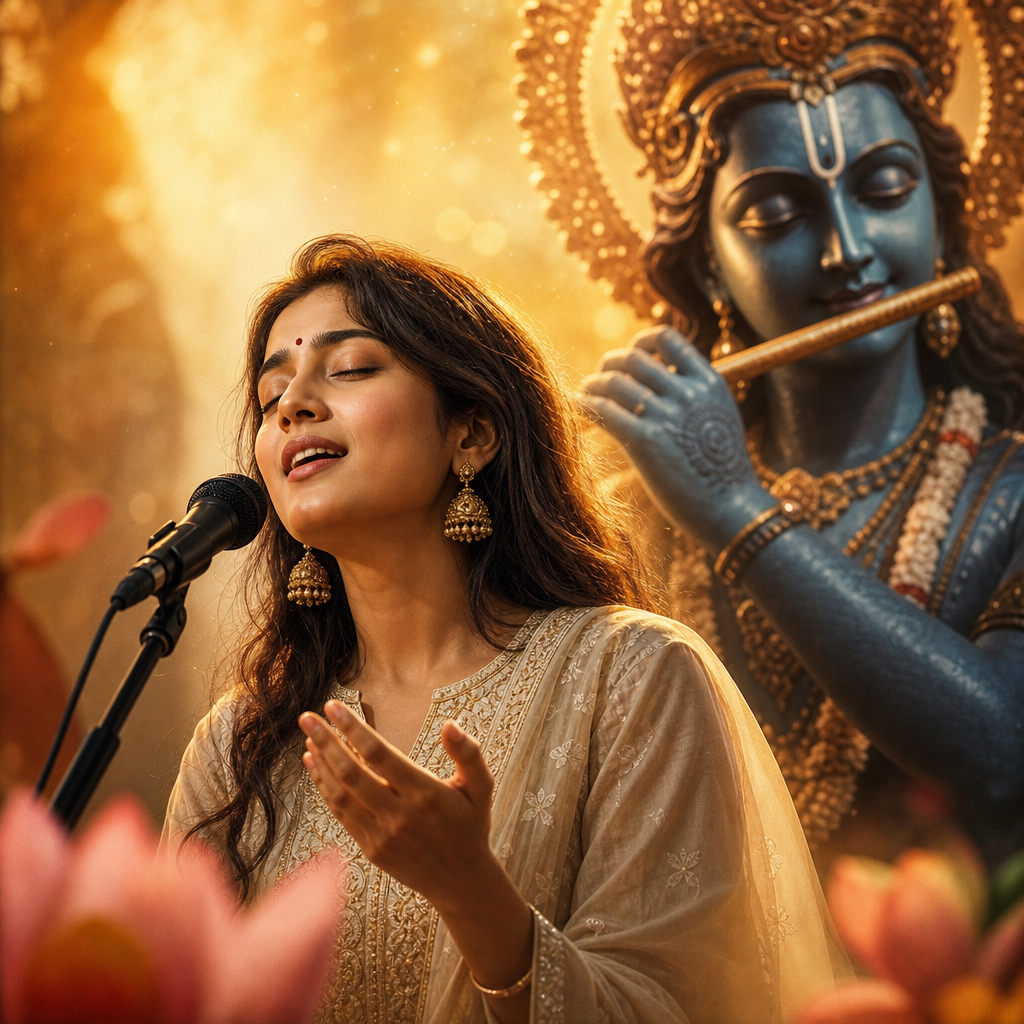 📱 Reels / TikTok - Jaganath devotional , calm, relaxing, soft, peacef