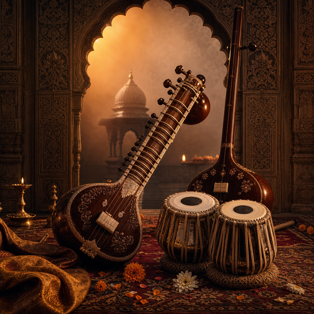 Raaga Dhyan