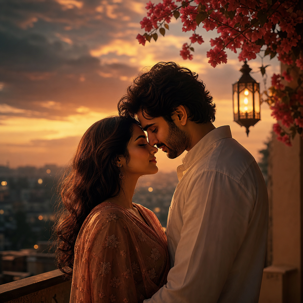 Dil Ki Khamoshi