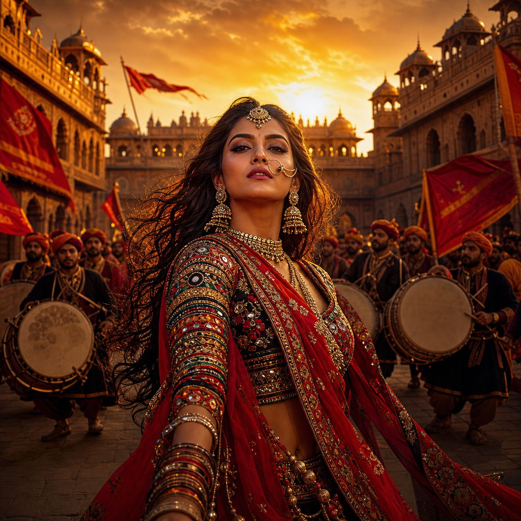 Suman Kanwar Rise