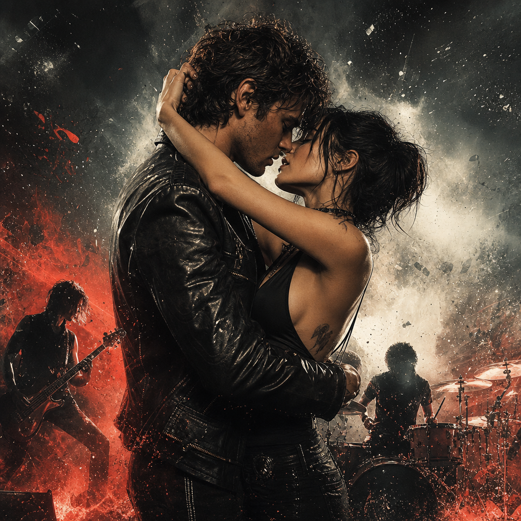 Rebel Heartbeat