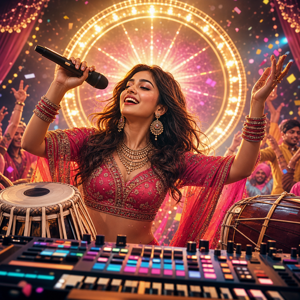 Dil Dhamaal