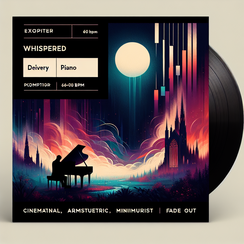 suspecious music