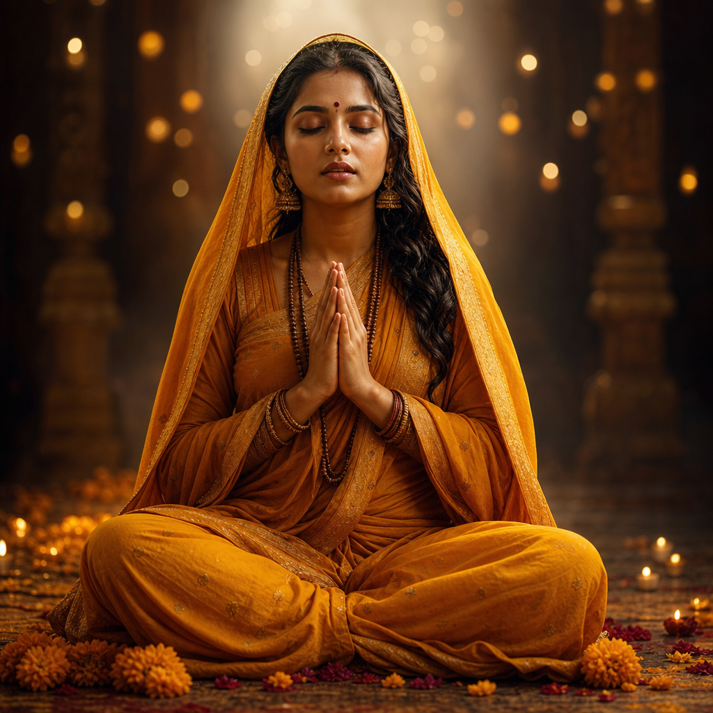 Om Namah Shivaya Japa