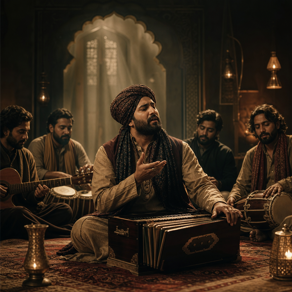 Kis Da Guroor