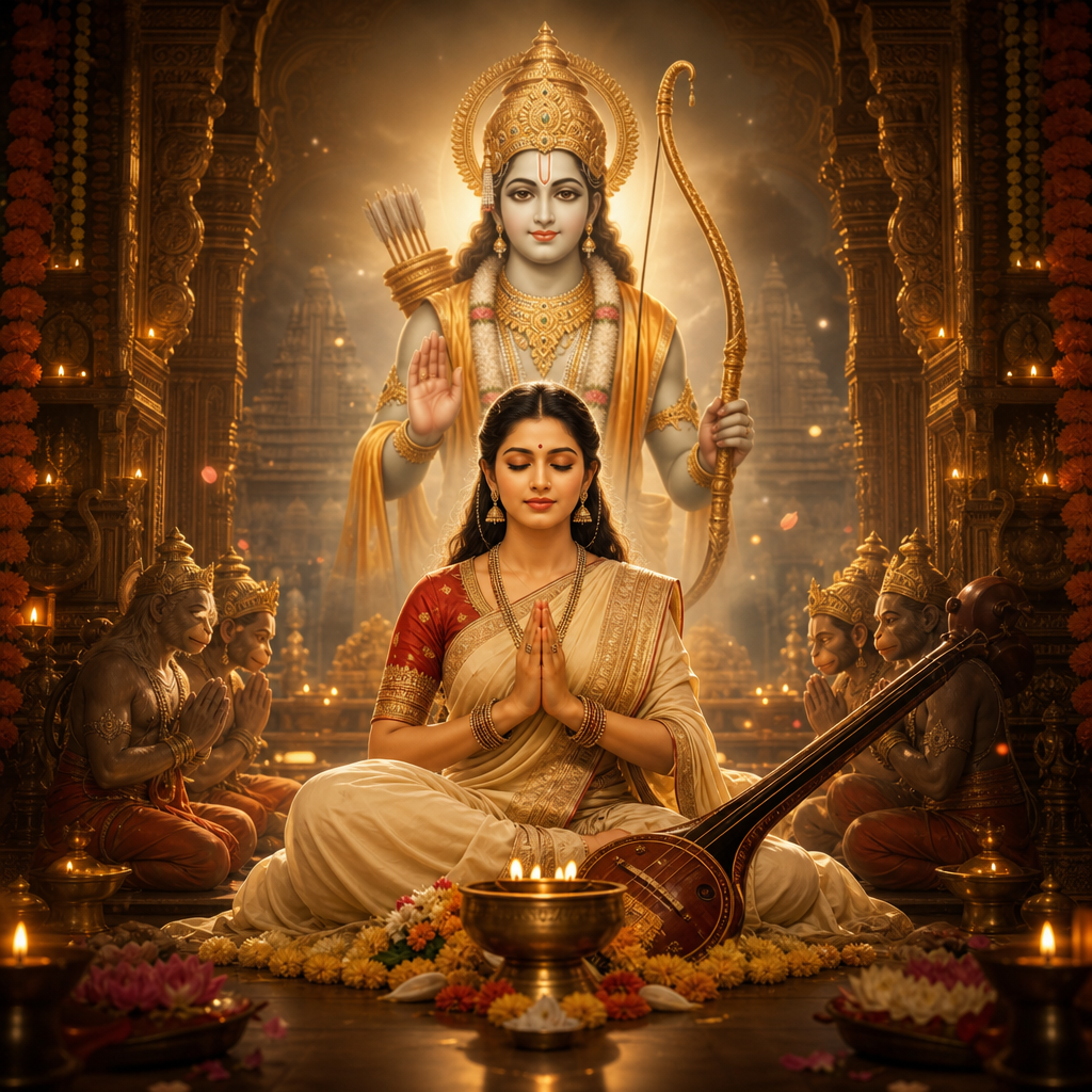 Ram Raksha Prarthana