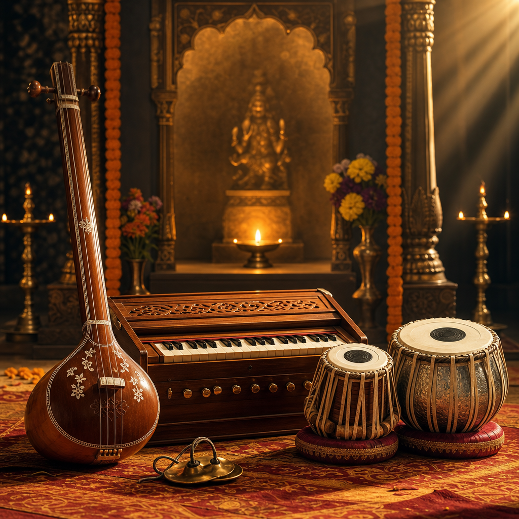 Bhakti Dhara
