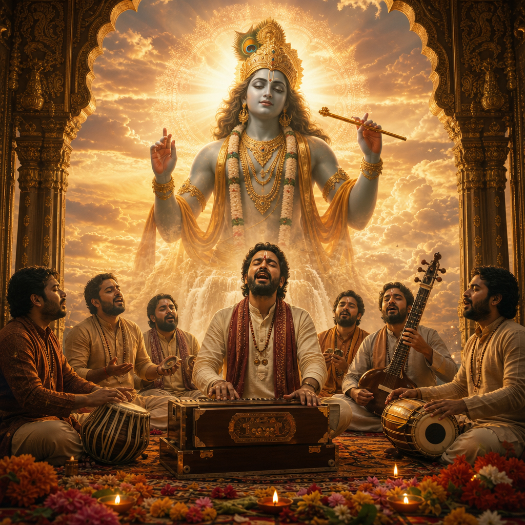 Sankat Haran