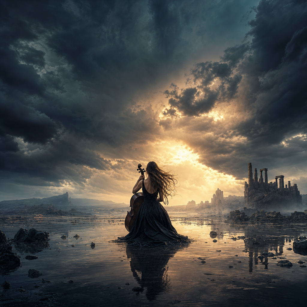 Ashes of Dawn